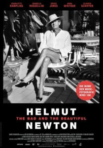  :    / Helmut Newton: The Bad And The Beautiful