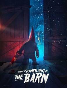 �����. ���������� ��������� / There's Something In The Barn