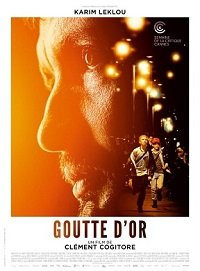   / Goutte d'or / Sons of Ramses
