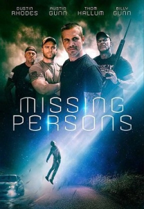   / Missing Persons