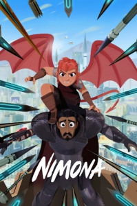 Нимона / Nimona