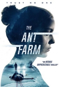   / The Ant Farm / O Misterio da Casa do Lago