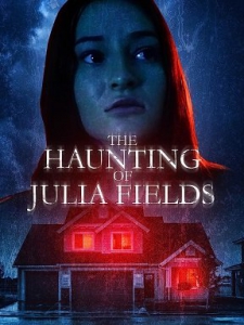    / The Haunting of Julia Fields