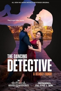  :   / The Dancing Detective: A Deadly Tango
