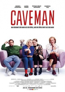   / Caveman / Caveman - Der Kinofilm