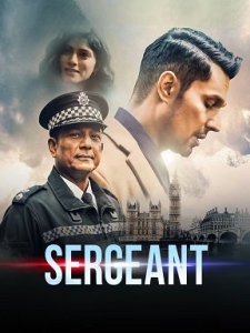  / Sergeant