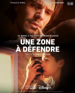 ,    / Une zone a defendre / A Place to Fight For