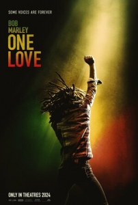  :   / Bob Marley: One Love