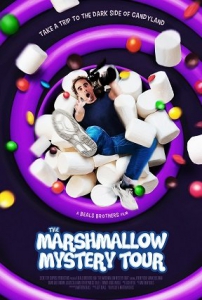      / The Marshmallow Mystery Tour