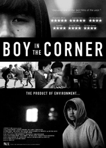    / Boy in the Corner