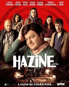 Сокровище / Hazine Сокровище / Hazine