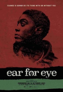    / Ear for Eye
