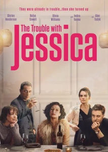    / The Trouble With Jessica