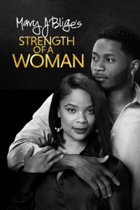   / Strength of a Woman / Mary J. Blige's Strength of a Woman