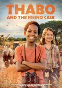   / Thabo - The Rhino Adventure