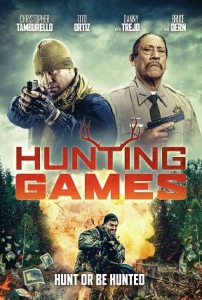   / Hunting Games