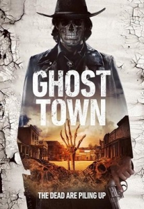 Город-призрак: Американский ужас / Ghost Town: An American Terror / Ghost Town