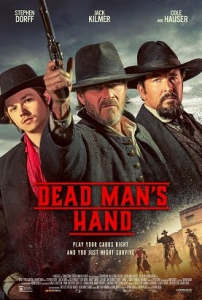   / Dead Man's Hand