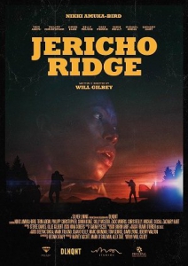   / Jericho Ridge