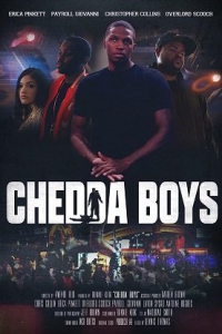    / Chedda Boys