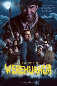   / Curse of the Werehuahua