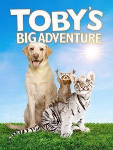   / Toby's Big Adventure