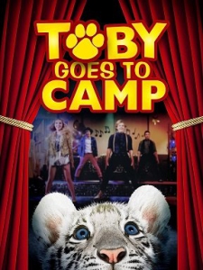     / Toby Goes to Camp