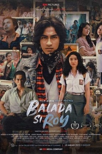    / Balada Si Roy / The Ballads of Roy