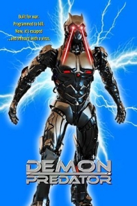   / Demon Predator