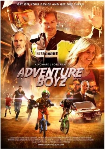   .   /   / Adventure Boyz