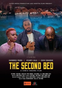    / The Second Bed