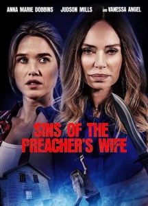    / Sins of the Preacher's Wife