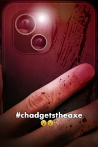     / #Chadgetstheaxe