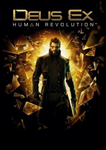 Deus Ex:  / Deus Ex: Human Revolution
