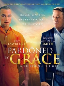 Милость Божья / Pardoned by Grace