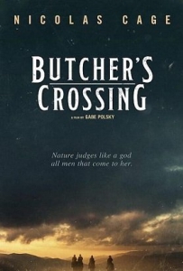    / Butcher's Crossing
