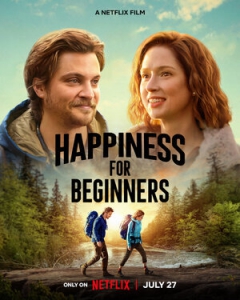    / Happiness for Beginners