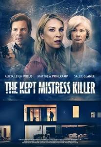 Coepaa-a / The Kept Mistress Killer