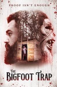    / The Bigfoot Trap