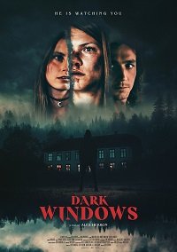   / Dark Windows