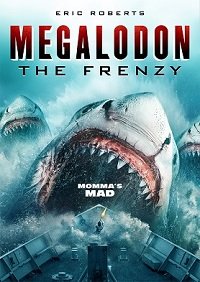 :  / Megalodon: The Frenzy