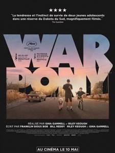 Боевой пони / War Pony Боевой пони / War Pony