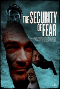  / The Security of Fear / Cut Off