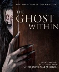 Призрак внутри / The Ghost Within Призрак внутри / The Ghost Within