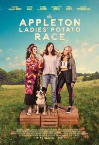     / The Appleton Ladies' Potato Race
