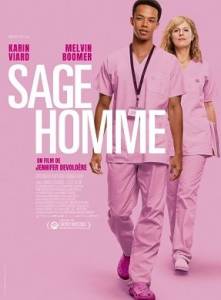 Акушер / Sage homme / The Midwife Акушер / Sage homme / The Midwife
