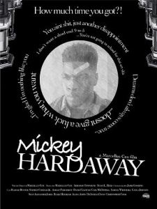   / Mickey Hardaway