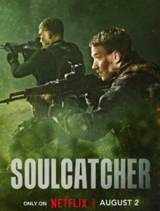   / Soulcatcher / Operacja: Soulcatcher