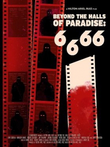 6.6.66.    / 6.6.66 Beyond the Halls of Paradise