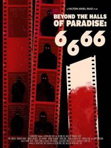 6.6.66. За пределами рая / 6.6.66 Beyond the Halls of Paradise 6.6.66. За пределами рая / 6.6.66 Beyond the Halls of Paradise